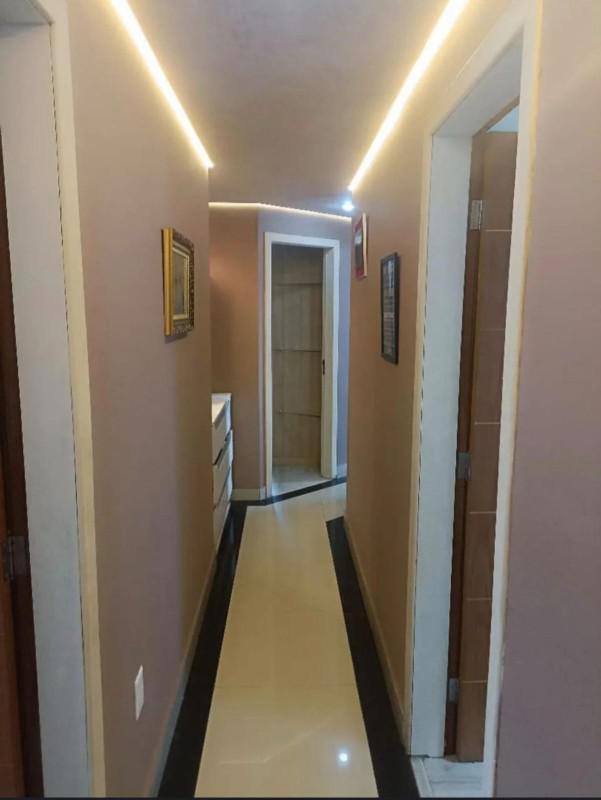 Apartamento, Dona Clara, 4 Quartos, 2 Vagas, 2 Suítes