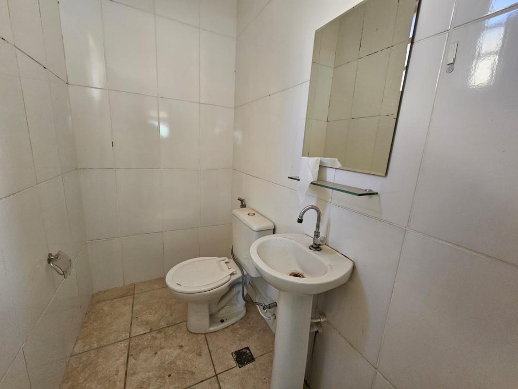 Cobertura, Camargos, 2 Quartos, 1 Vaga