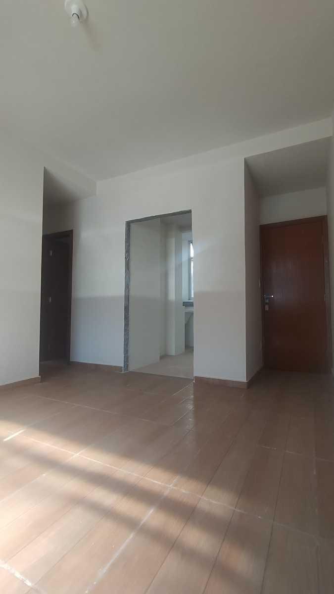 Apartamento, Padre Eustáquio, 2 Quartos, 1 Vaga