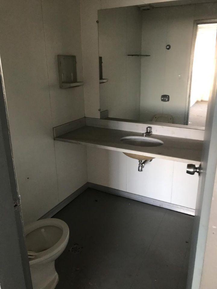Andar, Centro, 0 Quarto, 0 Vaga