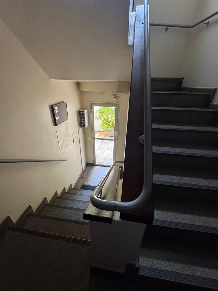 Apartamento, Lagoinha, 3 Quartos, 1 Vaga