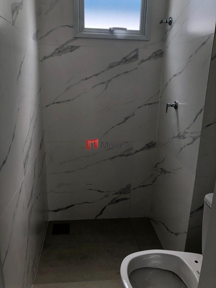Apartamento, Padre Eustáquio, 2 Quartos, 2 Vagas, 1 Suíte