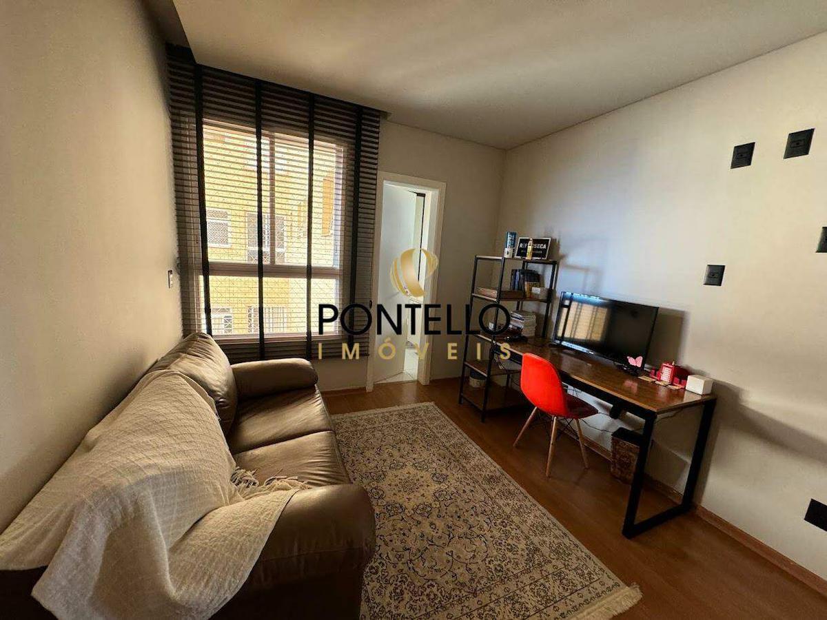 Apartamento, Alphaville, 4 Quartos, 3 Vagas, 1 Suíte