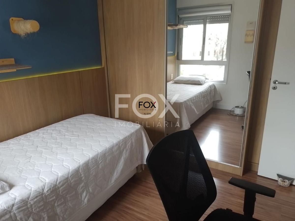 Apartamento, Luxemburgo, 2 Quartos, 2 Vagas, 1 Suíte