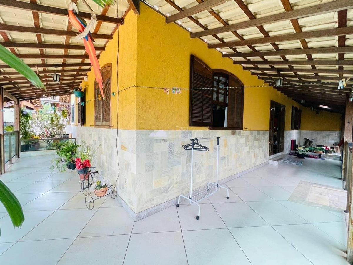Casa, Copacabana, 3 Quartos, 6 Vagas, 2 Suítes