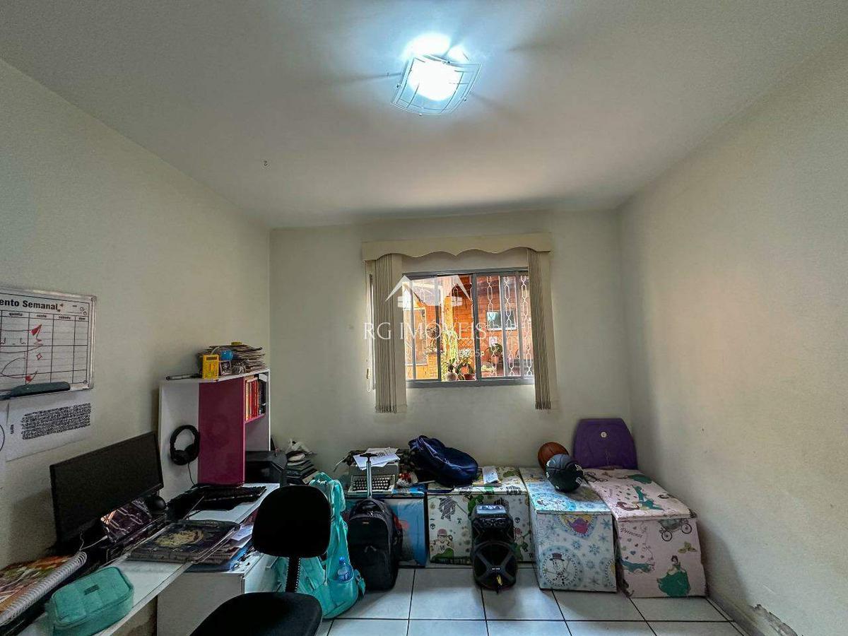 Casa, Conjunto Ademar Maldonado, 5 Quartos, 4 Vagas, 2 Suítes