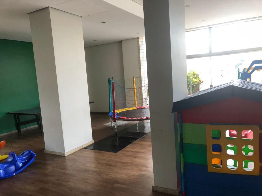 Apartamento, Santa Lúcia, 3 Quartos, 2 Vagas, 1 Suíte