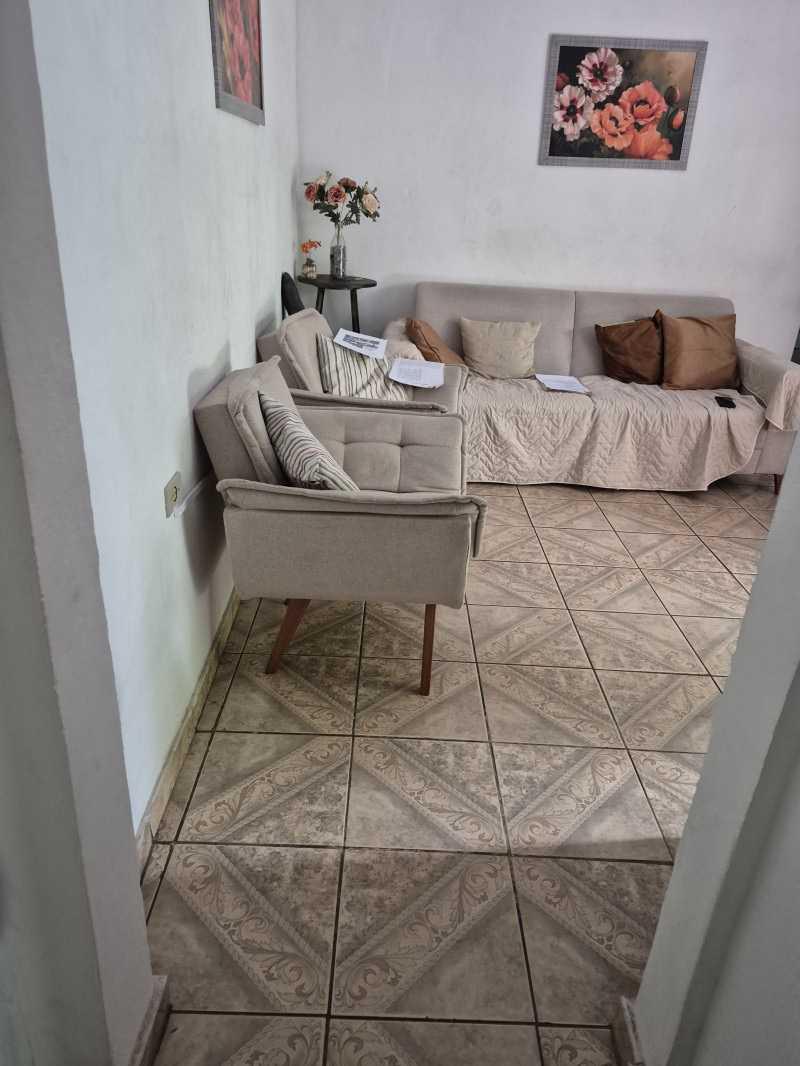 Casa, Parque Belo Horizonte Industrial, 2 Quartos, 1 Vaga, 1 Suíte