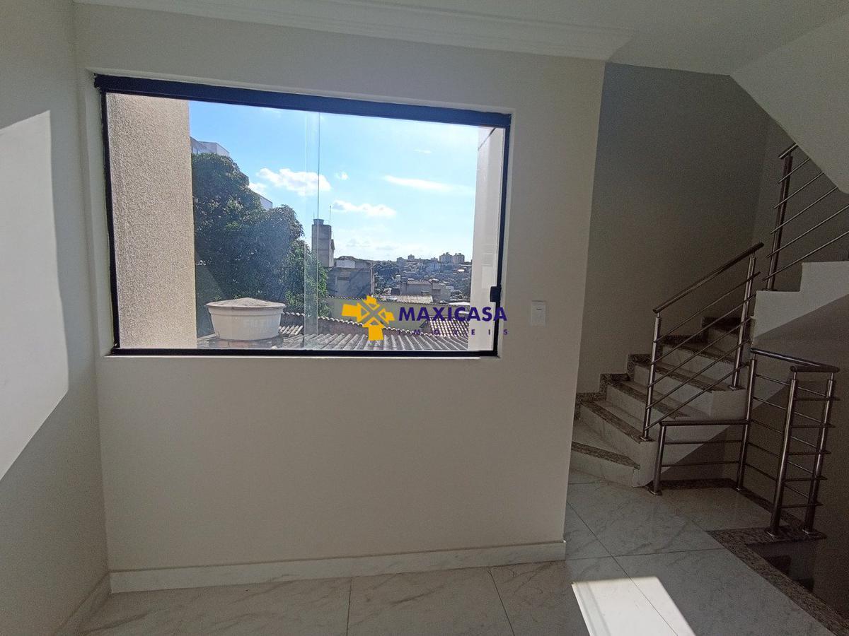 Apartamento, Santa Branca, 3 Quartos, 2 Vagas, 1 Suíte