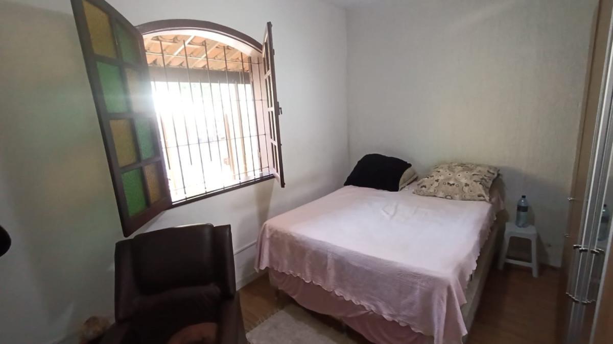 Casa, Caiçaras, 3 Quartos, 4 Vagas, 1 Suíte