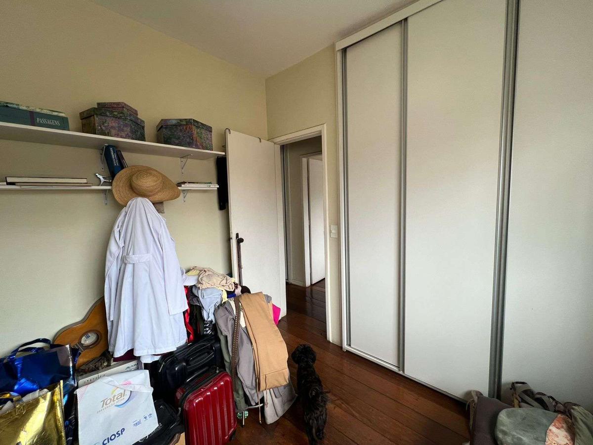Apartamento, Dona Clara, 3 Quartos, 2 Vagas, 1 Suíte