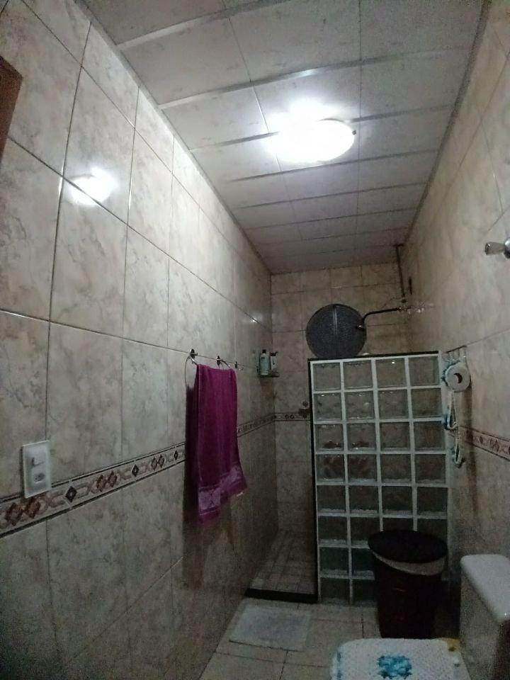 Casa, Jardim Leblon, 3 Quartos, 4 Vagas, 1 Suíte