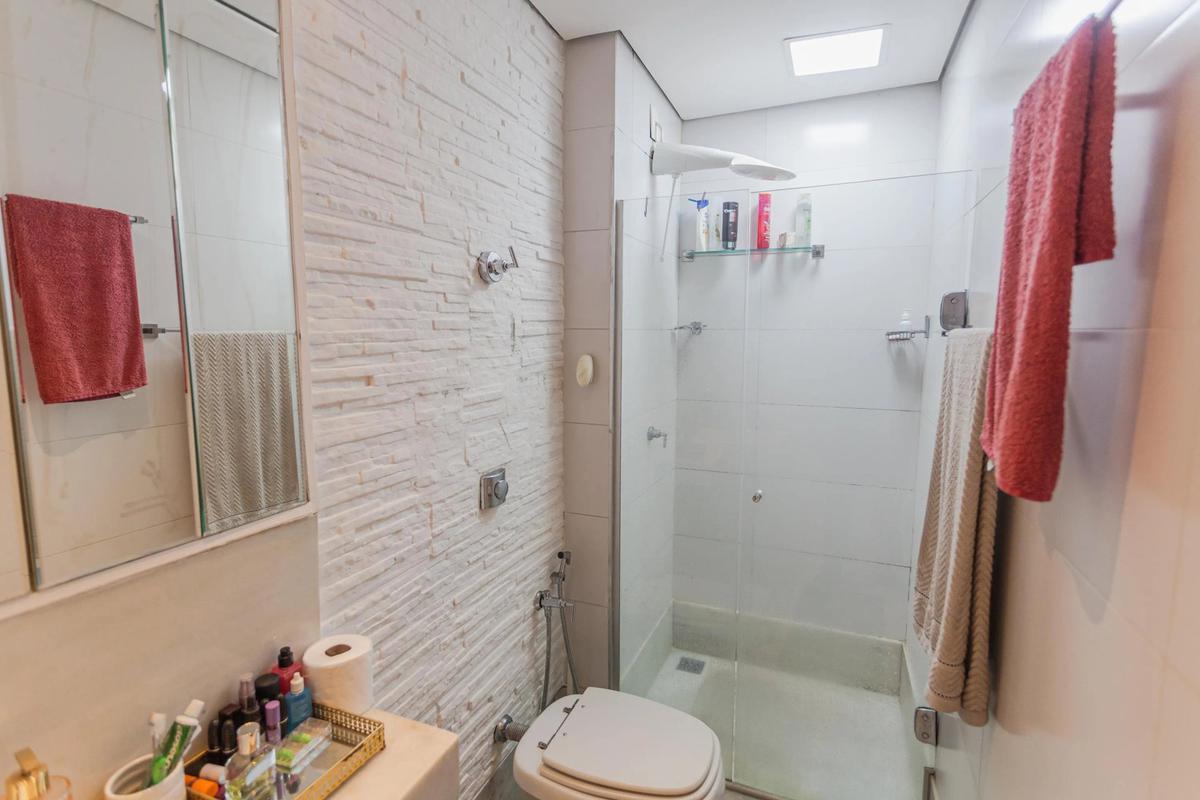 Apartamento, Lourdes, 3 Quartos, 1 Vaga, 1 Suíte