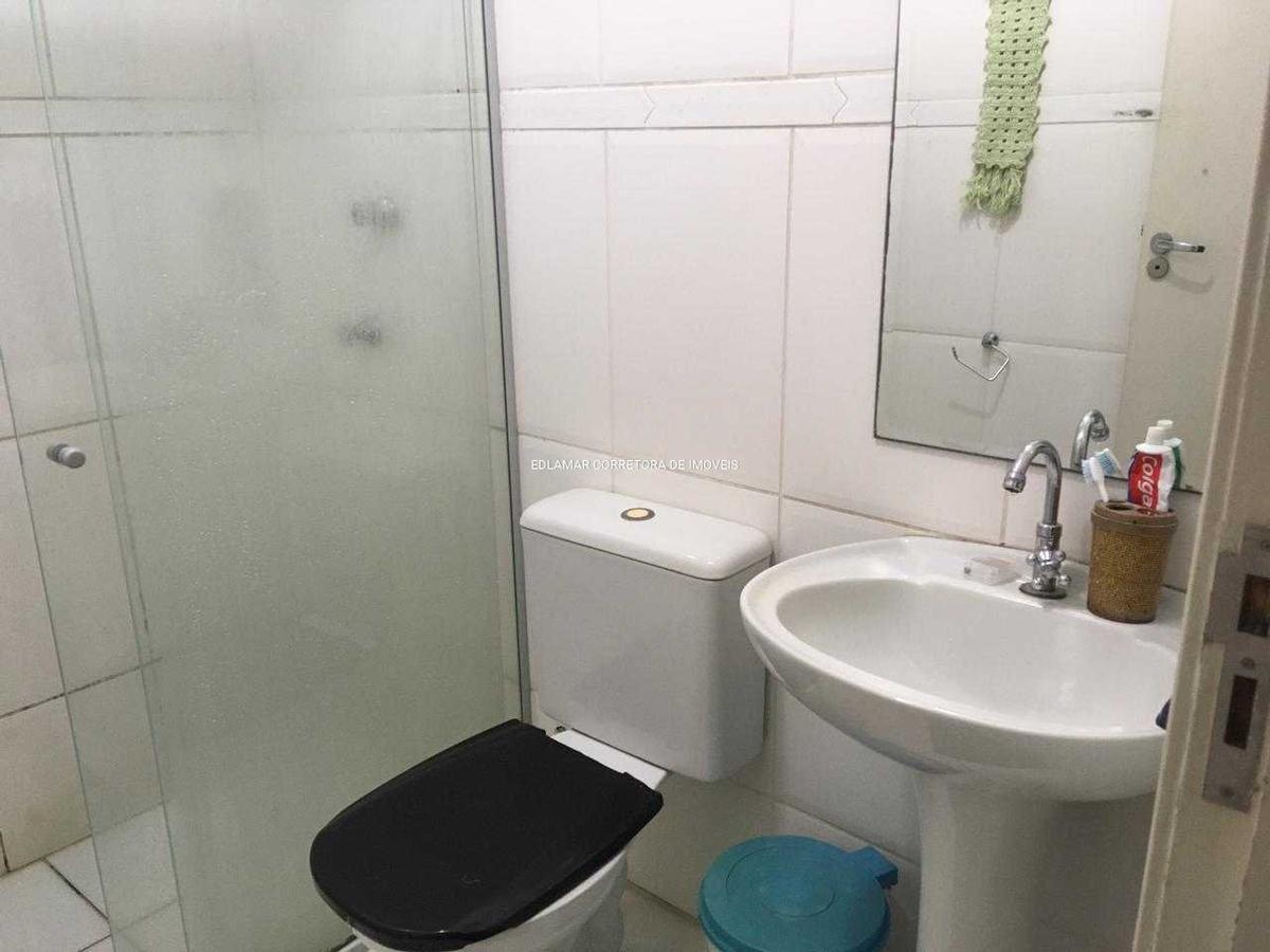 Apartamento, Jardim Riacho das Pedras, 3 Quartos, 1 Vaga, 1 Suíte