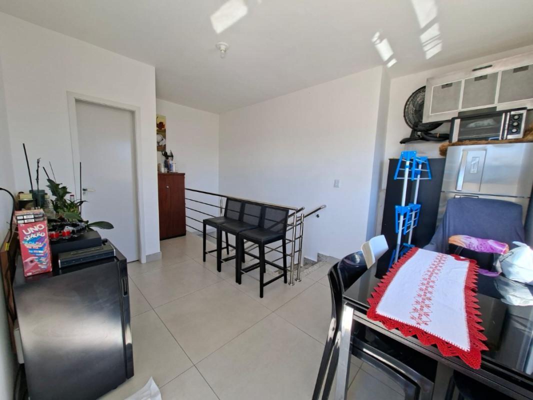 Cobertura, Barreiro, 3 Quartos, 2 Vagas, 1 Suíte