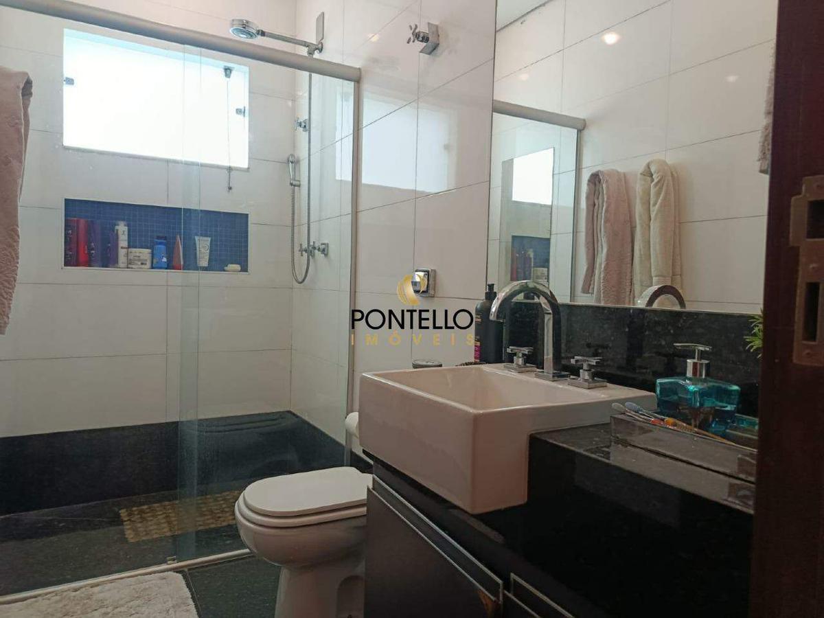 Casa, Mangabeiras, 4 Quartos, 4 Vagas, 1 Suíte