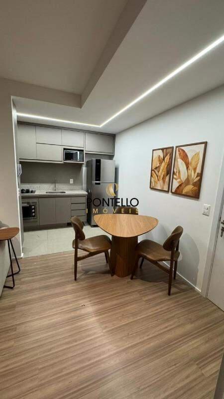 Apartamento, Vila da Serra, 1 Quarto, 1 Vaga, 1 Suíte
