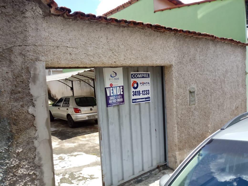 Casa, Pindorama, 3 Quartos, 4 Vagas