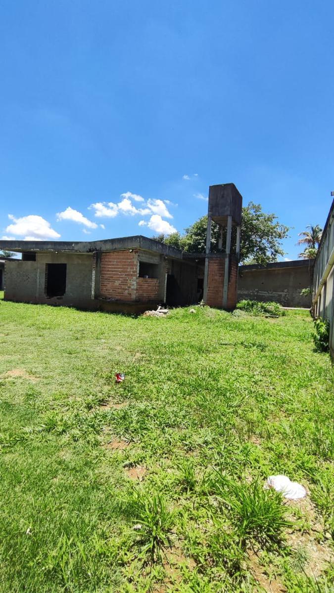 Casa, Bandeirantes (pampulha), 16 Quartos, 10 Vagas