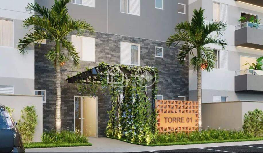 Apartamento, Jaraguá, 2 Quartos, 1 Vaga