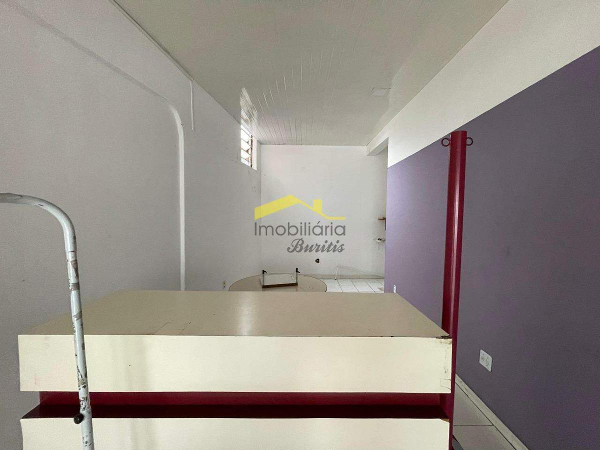 Sala, Nova Suíssa