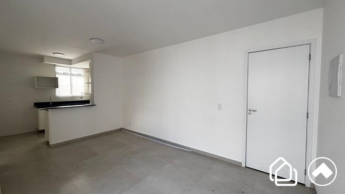 Apartamento, Buritis, 2 Quartos, 2 Vagas, 1 Suíte