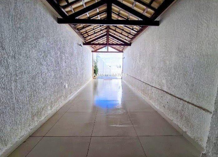Casa, Vale das Orquídeas, 2 Quartos, 2 Vagas