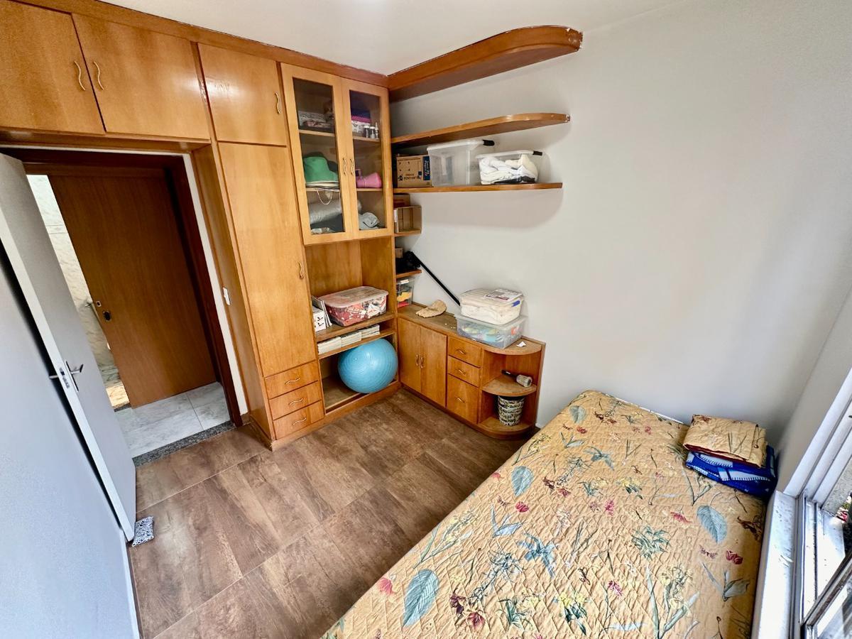 Apartamento, São João Batista (venda Nova), 3 Quartos, 1 Vaga, 1 Suíte