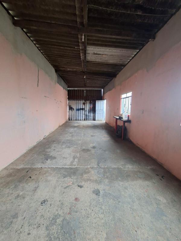 Casa, Novo Santa Cecília (barreiro), 4 Quartos, 8 Vagas
