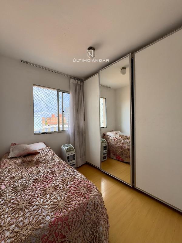 Cobertura, Castelo, 2 Quartos, 2 Vagas, 1 Suíte