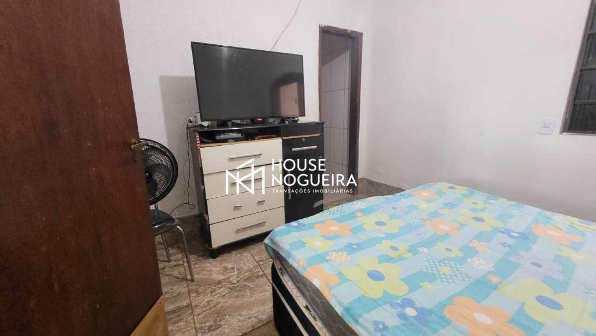 Casa, Araguaia, 3 Quartos, 2 Vagas, 2 Suítes