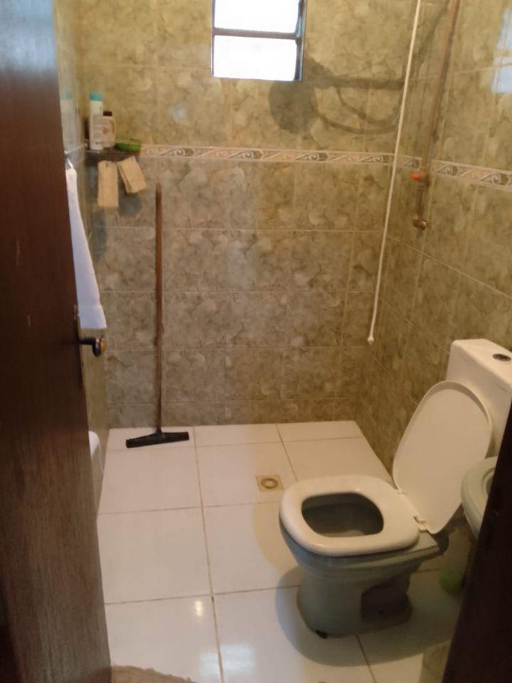 Casa, Chácara São Geraldo, 3 Quartos, 2 Vagas