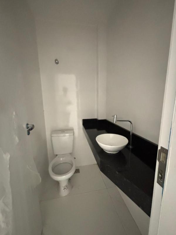 Casa, Santa Branca, 2 Quartos, 2 Vagas, 2 Suítes