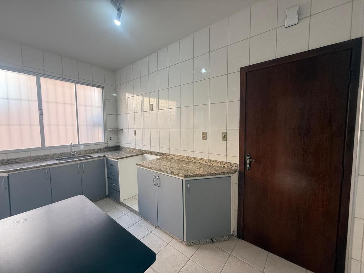 Apartamento, Renascença, 3 Quartos, 1 Vaga, 1 Suíte