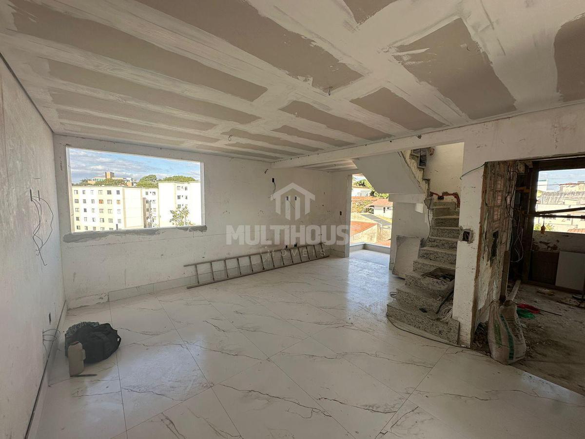 Apartamento, Santa Amélia, 3 Quartos, 4 Vagas, 1 Suíte