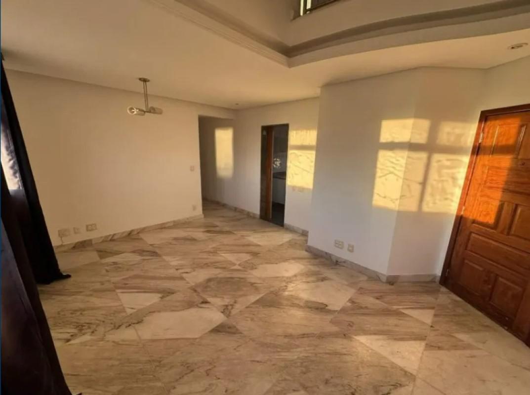 Cobertura, Paquetá, 3 Quartos, 2 Vagas, 1 Suíte