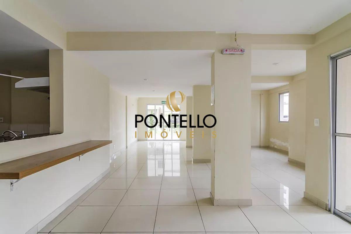 Apartamento, Fernão Dias, 2 Quartos, 1 Vaga