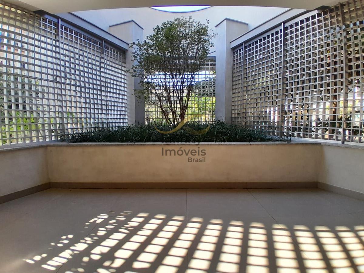 Apartamento, Mangabeiras, 3 Quartos