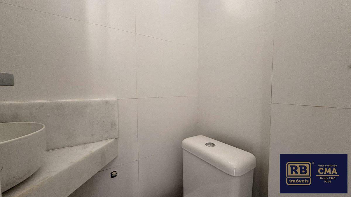 Cobertura, Vila Paris, 3 Quartos, 3 Vagas, 1 Suíte