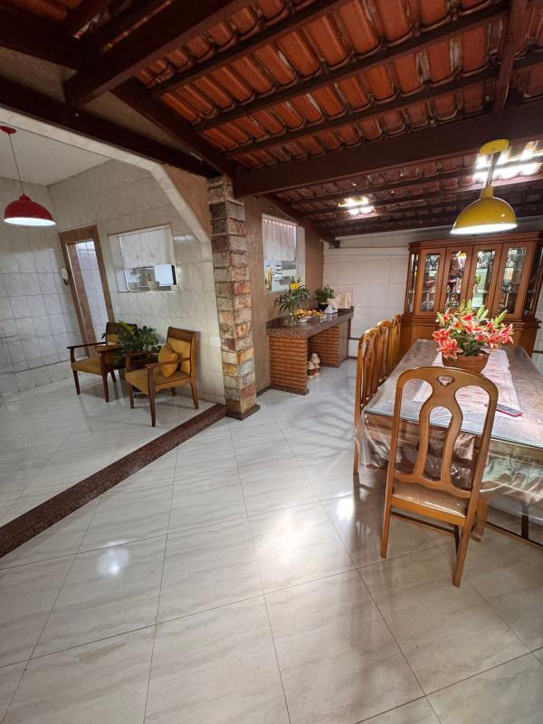 Casa, Riacho da Mata, 3 Quartos, 2 Vagas