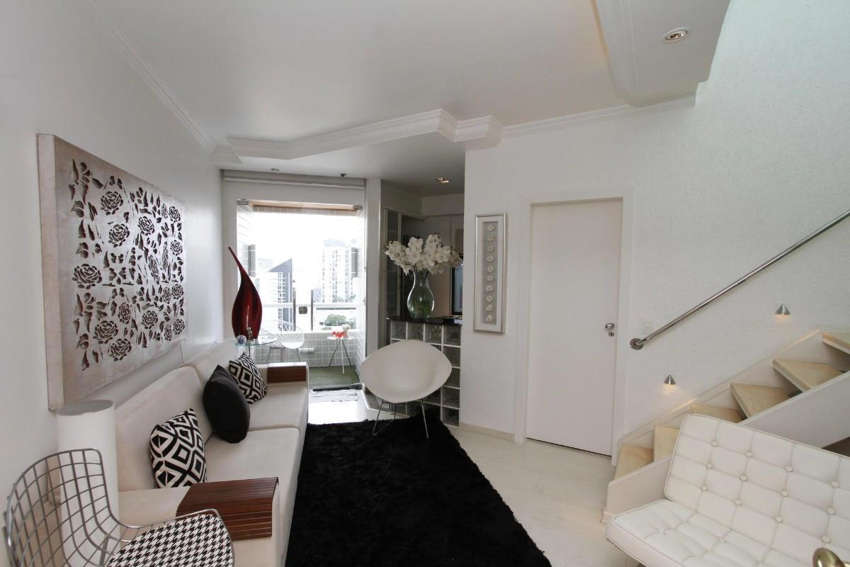 Apartamento, Boa Viagem, 1 Quarto, 1 Vaga, 1 Suíte