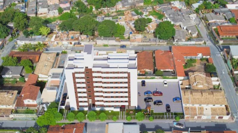 Cobertura, Parque Leblon, 2 Quartos, 2 Vagas