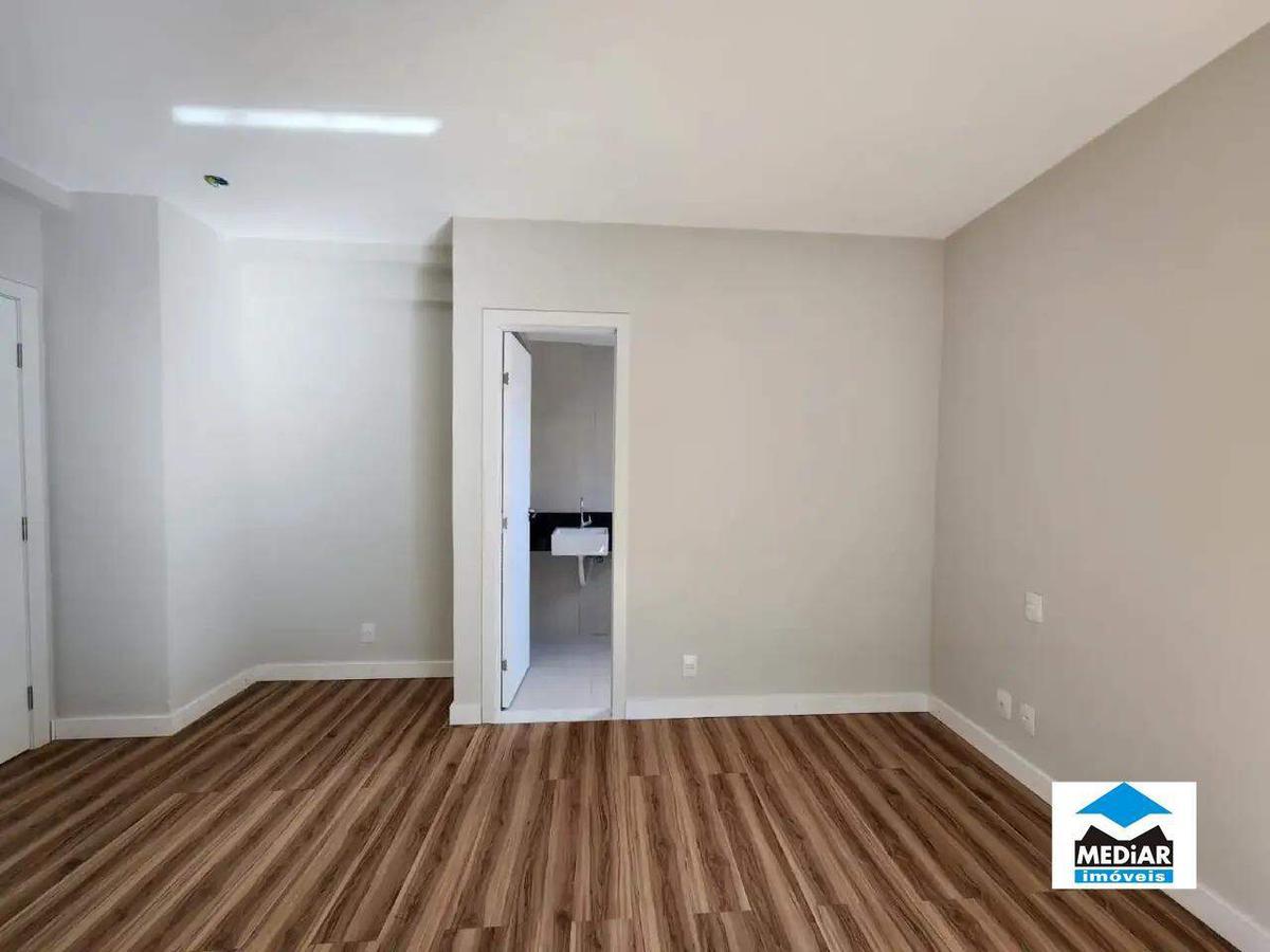 Apartamento, Serra, 3 Quartos, 2 Vagas, 1 Suíte