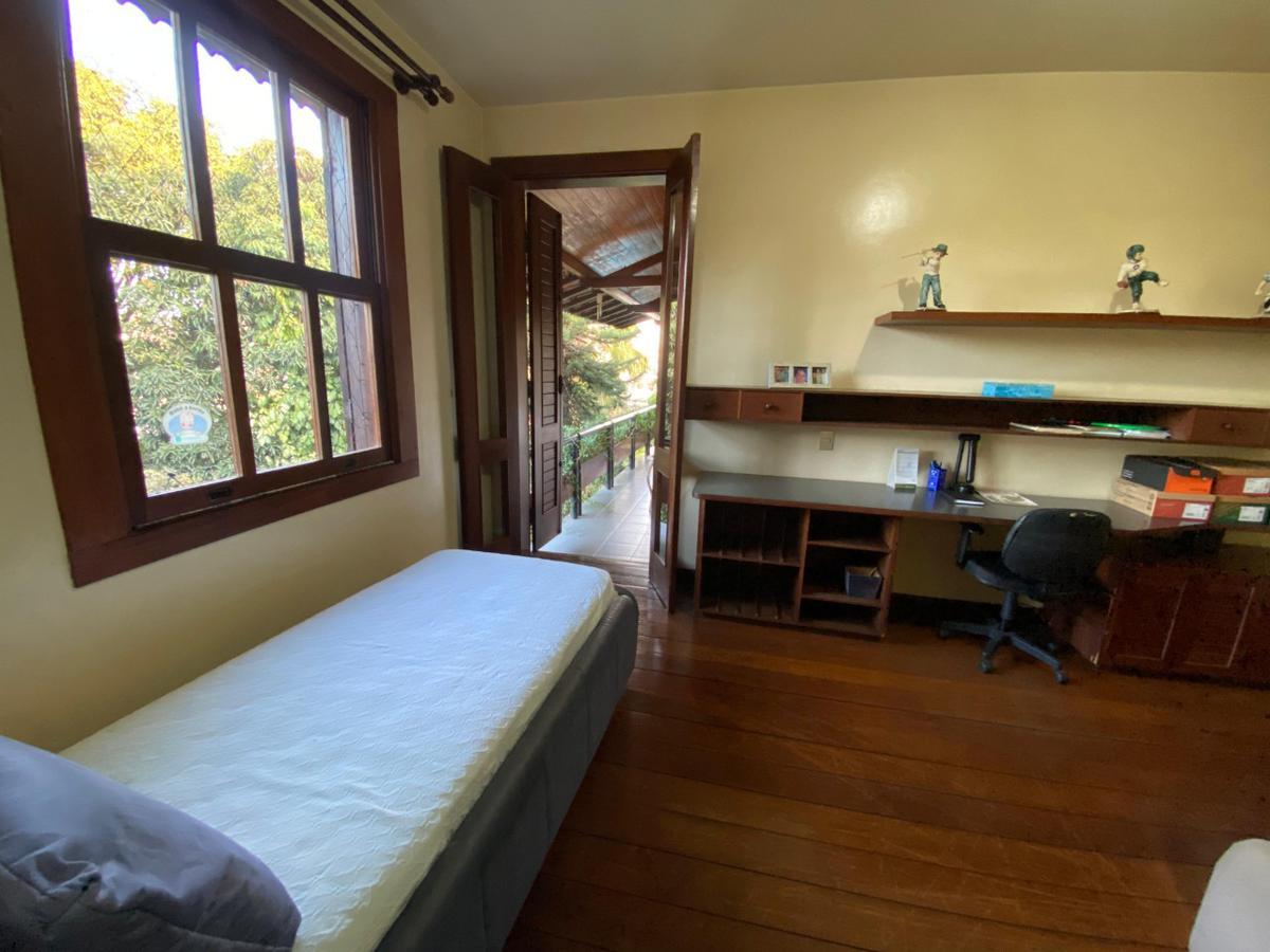 Casa, Bandeirantes (pampulha), 4 Quartos, 10 Vagas, 2 Suítes