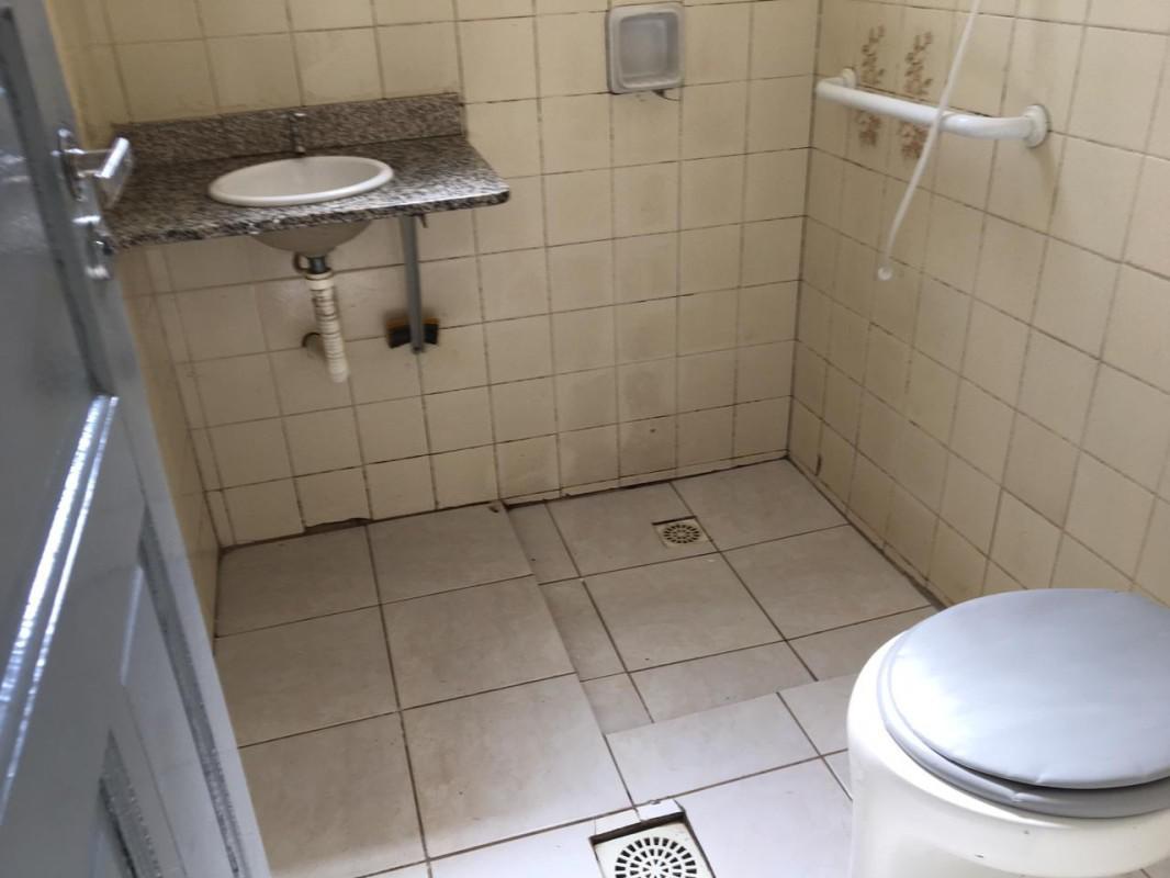 Casa, Sagrada Família, 1 Quarto, 0 Vaga