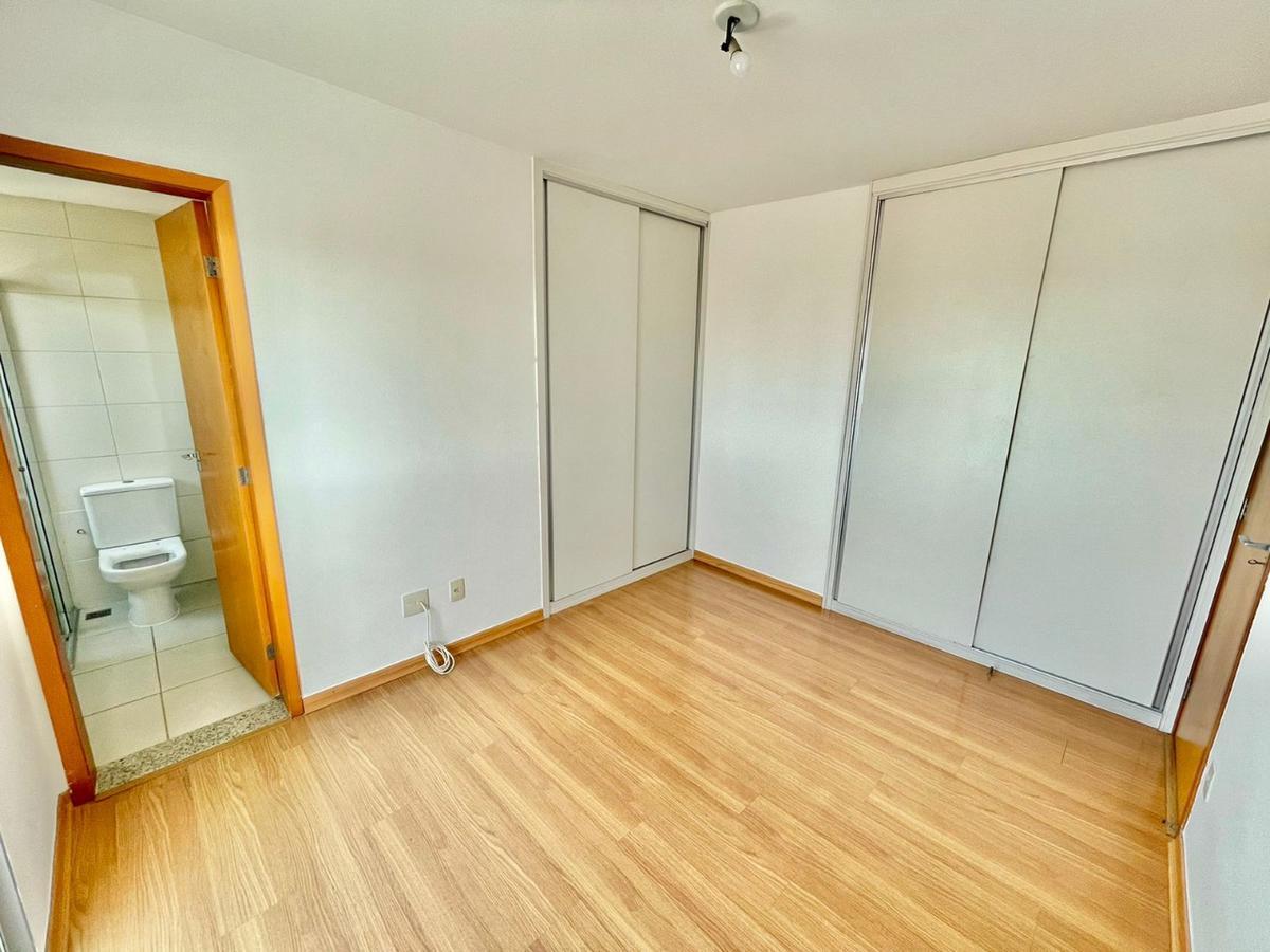 Apartamento, Itapoã, 3 Quartos, 2 Vagas, 1 Suíte