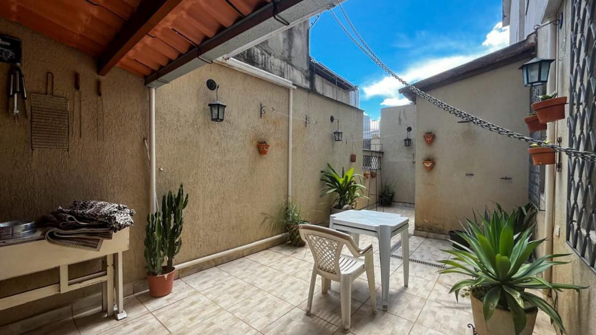 Apartamento, Cruzeiro, 4 Quartos, 2 Vagas, 1 Suíte