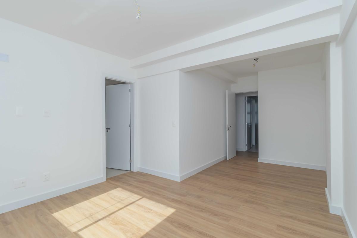 Apartamento, Silveira, 4 Quartos, 3 Vagas, 3 Suítes