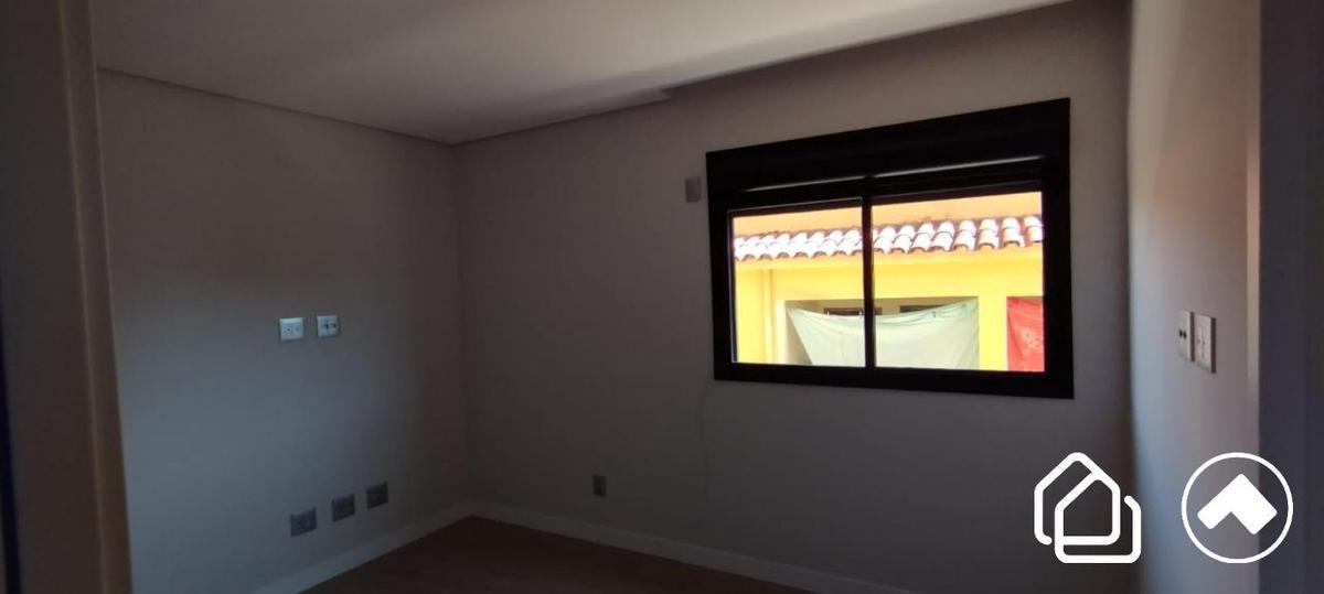 Apartamento, Indaiá, 3 Quartos, 4 Vagas, 3 Suítes