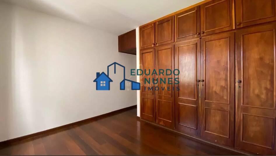 Apartamento, Funcionários, 3 Quartos, 2 Vagas, 1 Suíte